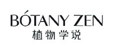 BOTANY ZEN 植物学说