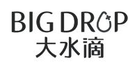BIG DROP 大水滴